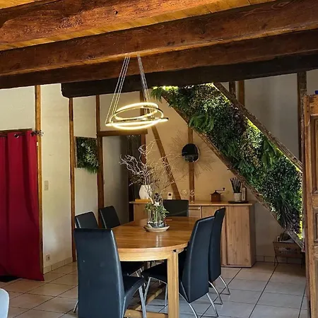 Ferienhaus Maison De Campagne