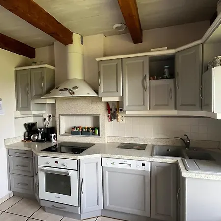 Maison De Campagne La Bastide-l'Eveque