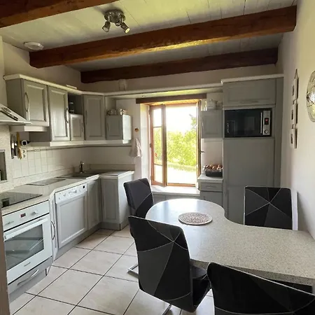 Maison De Campagne La Bastide-l'Eveque