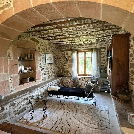Maison De Campagne * La Bastide-l'Eveque